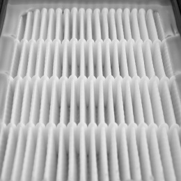 Фильтр Vitek VT-3316,  для домашних пылесосов