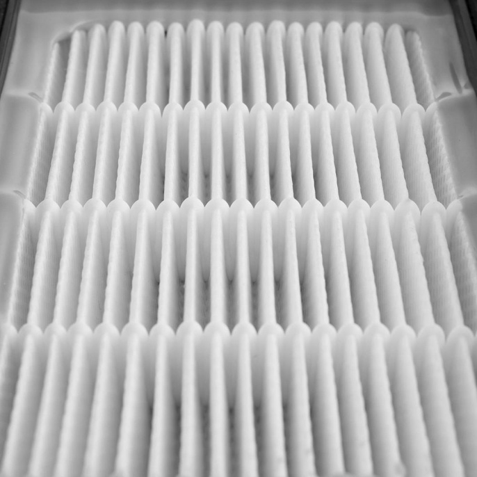 Фильтр Vitek VT-3316,  для домашних пылесосов