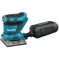 Аккумуляторная виброшлифмашина Makita DBO484Z