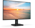 23.8" Монитор Philips E Line 24E1N1100A,  1920x1080,  IPS,  100Гц,  1хHDMI,  черный