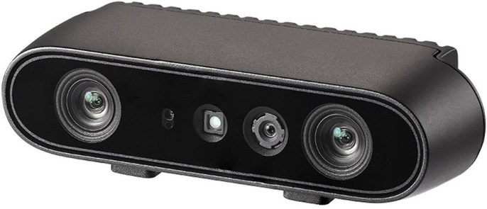 3D-камера глубины Orbbec Gemini 335 OBGemini335