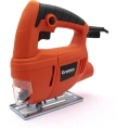 Лобзик электрический Gramex HJS-570 (570Вт, 3300ход/мин, дер. 55мм/метал.6мм) (1/10) 4202