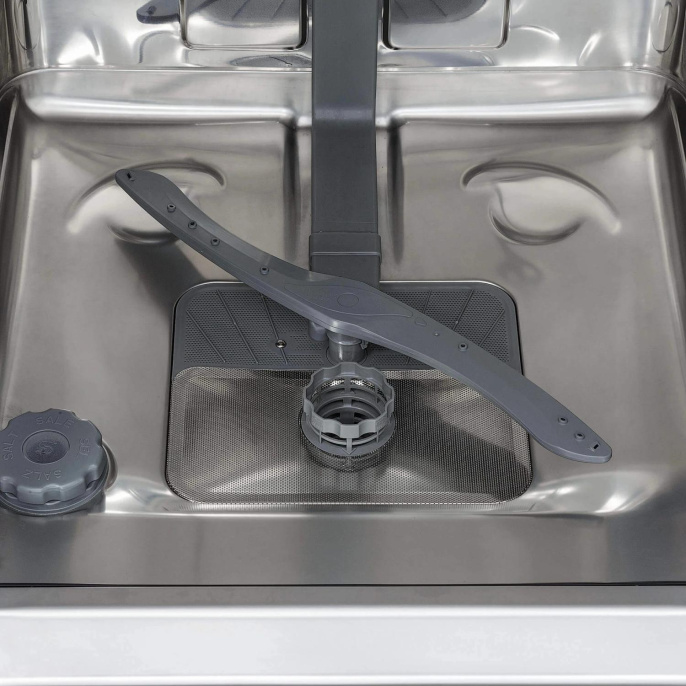 Посудомоечная машина встраив. Krona Garda 60 BI V2 2.1Вт полноразмерная серебристый (КА-00010306)