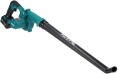 Воздуходувка Makita UB101DZ пит.:от аккум. синий/черный