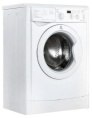 Стиральная машина Indesit EcoTime IWSD 5085, с фронтальной загрузкой, 5кг, 800об/мин