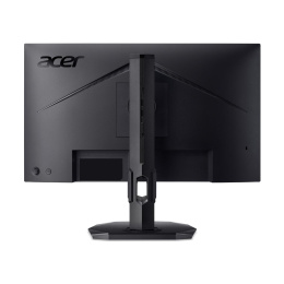LCD Acer 24.5" XF253QF4bmiiprx Black {IPS 1920x1080 420Hz 1/4ms 250cd 2xHDMI2.0 DisplayPort1.4 2x2W FreeSync Premium HDR10 VESA} (UM.KX3CD.401)
