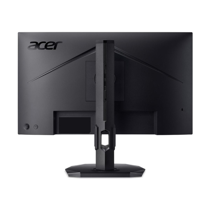 LCD Acer 24.5" XF253QF4bmiiprx Black {IPS 1920x1080 420Hz 1/4ms 250cd 2xHDMI2.0 DisplayPort1.4 2x2W FreeSync Premium HDR10 VESA} (UM.KX3CD.401)