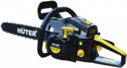 Бензопила HUTER BS-45M [70/6/4]