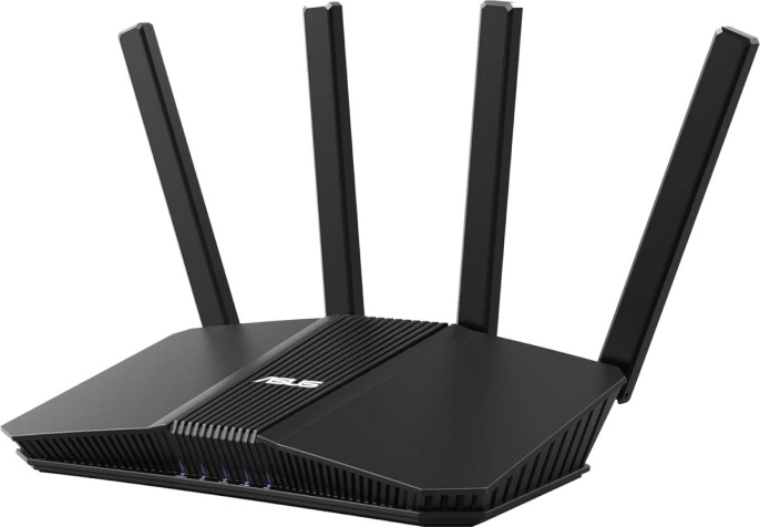 Маршрутизатор ASUS RT-BE55/ ASUS RT-BE55 (90IG0A80-MO3C00)