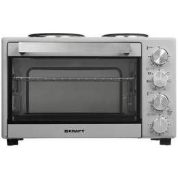 Мини печь Kraft KFC-MOHP 380 HGR