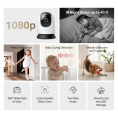 Камера/ Pan/Tilt Home Security Wi-Fi Camera (MC200)