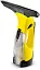 Мойщик окон Karcher WV 5 Plus Frame Edition шир.скреб.:280мм пит.:от аккум. желтый