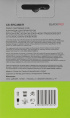 Картридж Cactus CS-ERC38B/R, черный / красный / CS-ERC38B/R