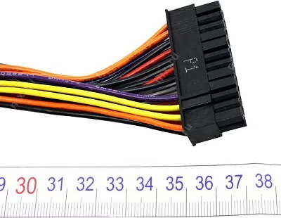 Блок питания INWIN POWER MAN IP-S450HQ7-0(H) 450W ATX (24+8+6пин)