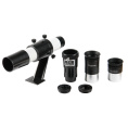 Телескоп Veber PolarStar 900/114 AZ рефлектор 31751