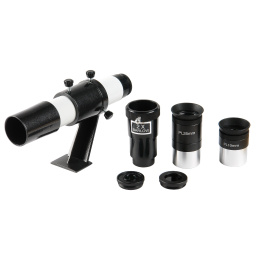 Телескоп Veber PolarStar 900/114 AZ рефлектор 31751