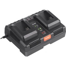 Устройство зарядное универсальное PATRIOT GL 220 21V Max 2.4A UES 180301022
