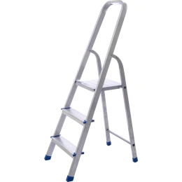 Стремянка STAIRS алюминиевая 3 ступени AS03