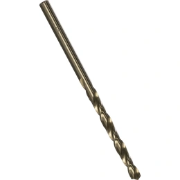 Сверло по металлу (HSS; 4х75 мм; 1 шт) D-09709 Makita 155540