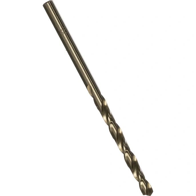 Сверло по металлу (HSS; 4х75 мм; 1 шт) D-09709 Makita 155540