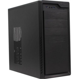 BA831BK w/o PSU U3.0*2+A HD Mid-ATX [6131892]
