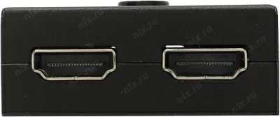 Разветвитель Espada Eswbi21 2-port HDMI Bi-direction Switch (1in - 2out 2in - 1out)