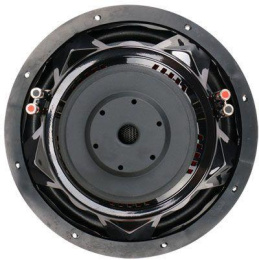 Сабвуфер автомобильный Ural MOLOT 12 300Вт пассивный 30см/12"