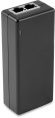 Инжектор PoE Digma DNP30W48GTAP 10/100/1000BASE-T 30Вт 100-240В (АС)