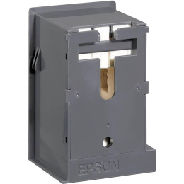 Емкость для отработанных чернил/ Epson Maintenance cartridge WForce 3000/7100/7600 (C13T671100)