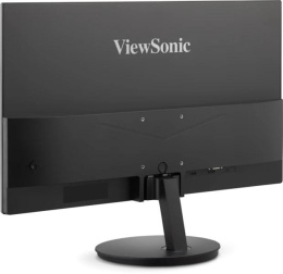 23.8" Монитор ViewSonic VA24E1-H,  1920x1080,  IPS,  120Гц,  1хHDMI,  черный