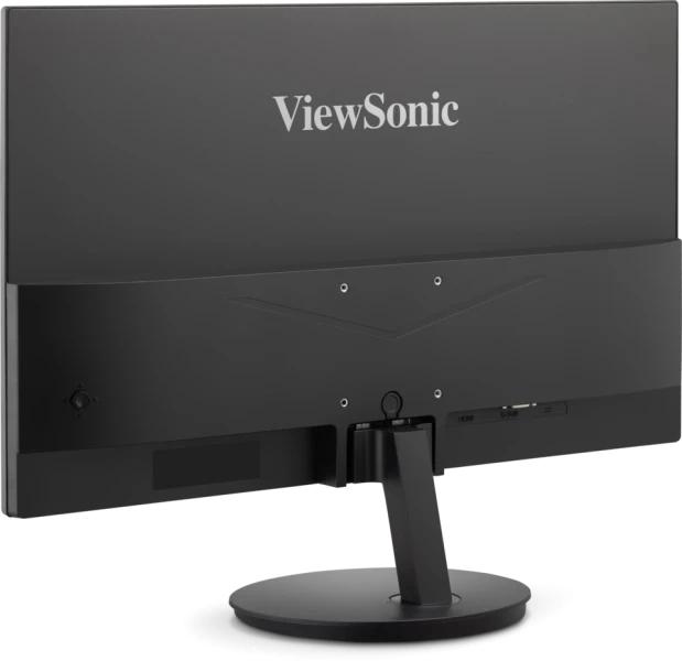 23.8" Монитор ViewSonic VA24E1-H,  1920x1080,  IPS,  120Гц,  1хHDMI,  черный