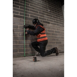 Лазерный нивелир AEG CLG220-B 4935472253