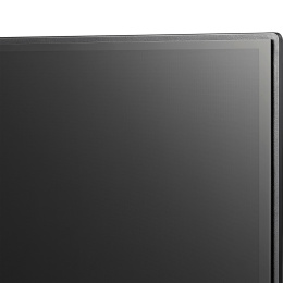 Телевизор LED Hisense 32" 32A4K Frameless черный HD 60Hz DVB-T DVB-T2 DVB-C DVB-S DVB-S2 USB WiFi Smart TV RUS