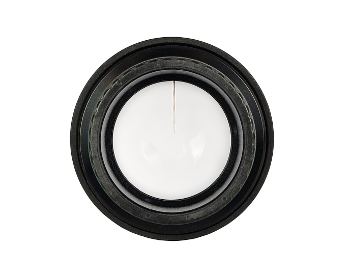 Окуляр MAGUS ND10P 10х/22 мм с центроуказателем и диоптрийной коррекцией D 30 мм