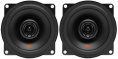 Колонки автомобильные JBL Stage2 524 210Вт 90дБ 4Ом 13см 5дюйм ком.:2кол. коаксиальные двухполосные