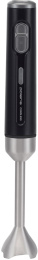 Блендер Polaris PHB 0746 CordLess,  погружной,  черный