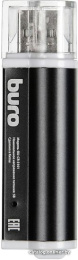 Устройство чтения карт памяти USB2.0 Buro BU-CR-3101 черный