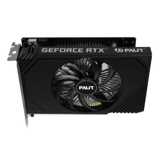 Видеокарта PALIT RTX3050 STORMX 8G NE63050018P1-1070F V1