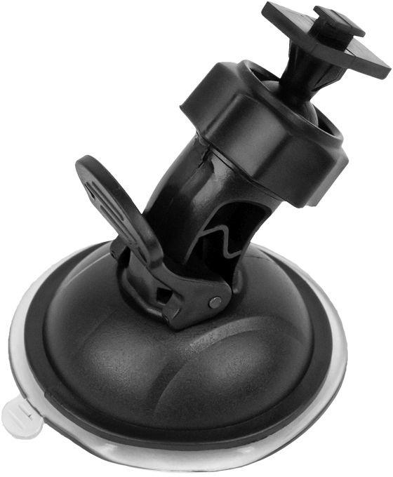 Видеорегистратор ACV GQ119,  черный