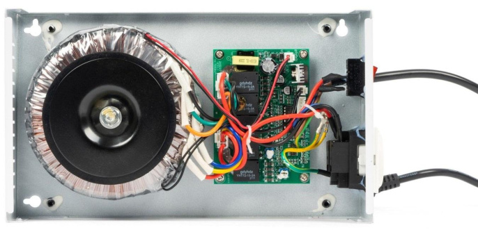 Мембрана для гидроаккумулятора Джилекс 8901, 24л