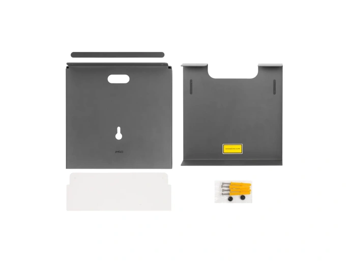 JMGO P052 Настенное крепление для проектора Совместимость N1, N1 Pro, N1 Ultra, Встроенный ящик для блока питания и пр