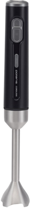 Блендер Polaris PHB 0746 CordLess,  погружной,  черный