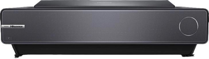 Проектор Hisense PX1H DLP 2400Lm LS 3840x2160 1000:1 ресурс лампы:25000часов 2xUSB typeA 3xHDMI 9.2кг