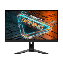 Монитор Gigabyte G27F 2-EU 27" Gaming monitor Black IPS, 1920x1080, HDMI+HDMI+DP, 1 ms, 178°/178°, 400 cd/m, 1000:1, 2xUSB3.0, 165Hz 9DG27F2-00-1ABEU