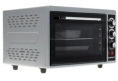 KRAFT KF-MO 3803 KGR Мини-печь, 38 л, серый