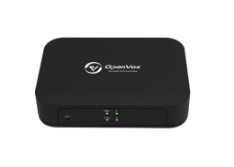 VoIP-шлюз OpenVox iAG200-S 2FXS
