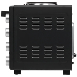 Мини печь Kraft KFC-MOHP 380 HDGR