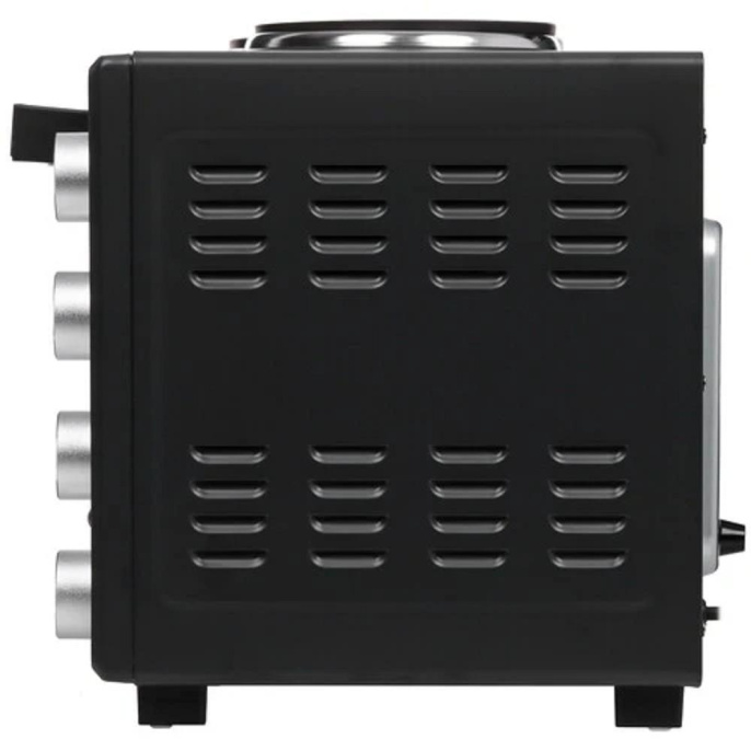 Мини печь Kraft KFC-MOHP 380 HDGR