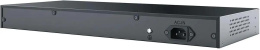 Коммутатор Netis P124GC L2 24x1Гбит/с 2SFP 24PoE+ 360W неуправляемый
