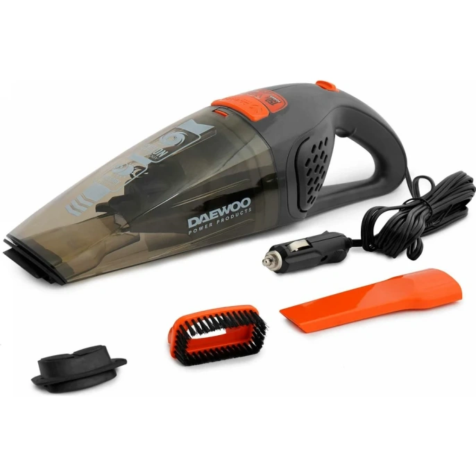 Автомобильный пылесос Daewoo DAVC150 DAVC 150
